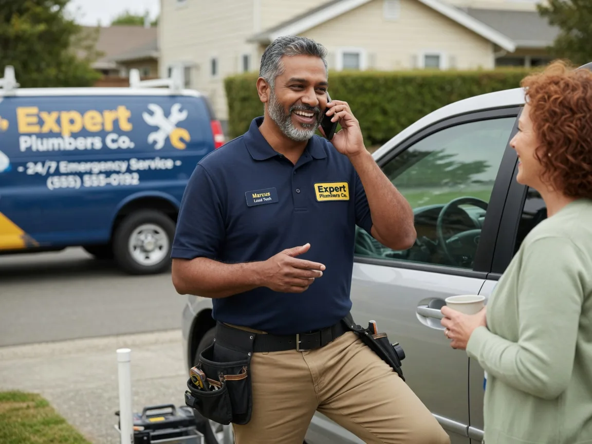 Drain Cleaning Ferguson, NC FAQs