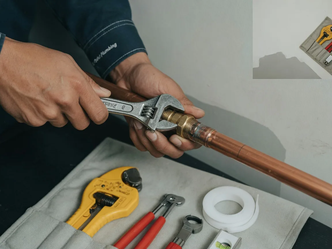 Why choose Drain Cleaning in Ferguson, NC
